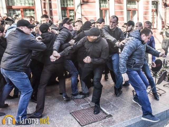Moskvada o‘zbekistonlik migrantlar ishtirokida ommaviy mushtlashuv bo‘ldi